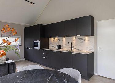 Luxe vakantiehuis voor 6 personen - 6