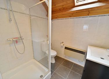 Maison familiale avec vue dans les Ardennes - 17