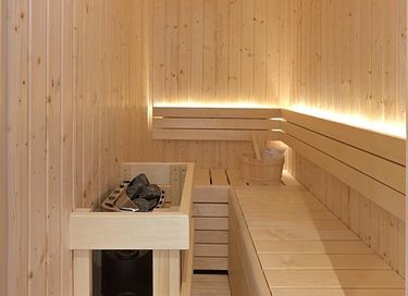 Vakantiehuis met sauna en hottub op de Veluwe - 5