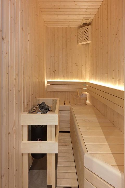Vakantiehuis met sauna en hottub op de Veluwe - 5