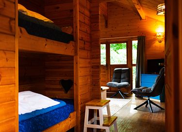 Chalet pour animaux (Veluwe) - 16