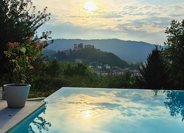 Luxe B&B op een prachtige locatie in Italië - 18