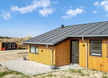 Casa per gruppi con sauna e vicino al mare - 4
