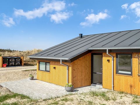 Casa per gruppi con sauna e vicino al mare - 4