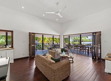 Mooie villa (6p) met zwembad op Curaçao - 7