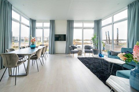 Luxe vakantiewoning aan het water - 5