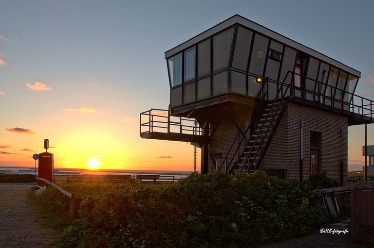 Einzigartiges B&B mit Meerblick - 1