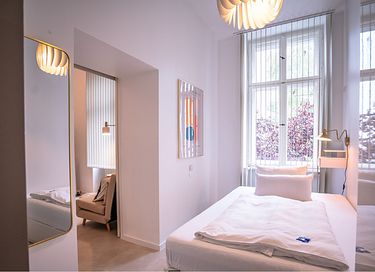 Studio for 3 people in Berlin - 7