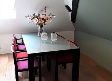 Stolpboerderij met privé zwembad en wellness - 11