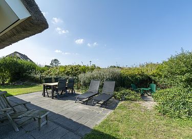 Casetta tra le dune a pochi passi dalla spiaggia - 25
