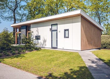 Maison de vacances élégante (4p) en Gelderland - 3