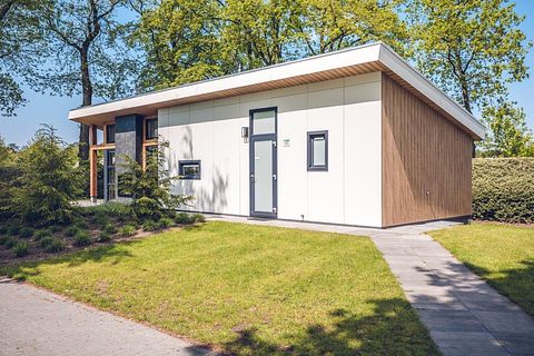 Maison de vacances élégante (4p) en Gelderland - 3