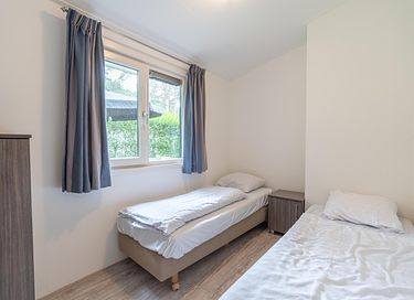 Modernes Chalet für 6 Personen in Südlimburg - 13