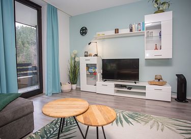 Appartement naast de golfbaan van Winterberg - 10