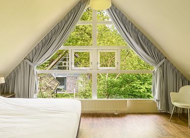 Luxuriöse Villa mit großem Garten in Drenthe - 11