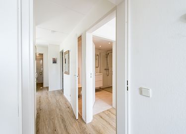 Cozy vacation home in Zeeland - 13