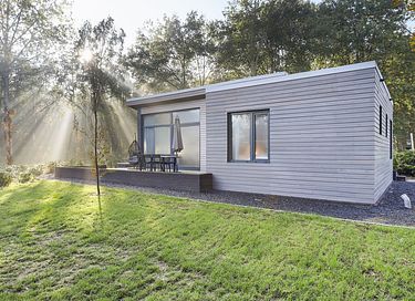 Tierfreundliche Ferienwohnung (4p) in Twente - 2