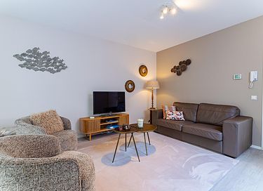 Appartement près de la mer en Zélande - 9