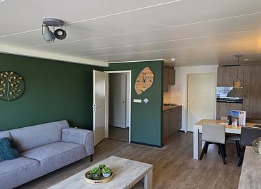 Apartment near beach and sea - 6