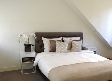 Penthouse Velperplein Arnhem - 11