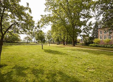 Studio in historic country estate in Limburg - 18