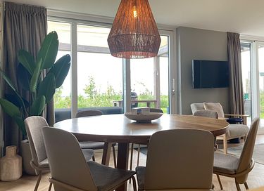 Villa til 4 personer med sauna og spabad - 8