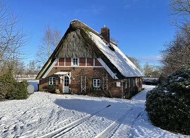 Sfeervol vakantiehuis 5 personen - 29