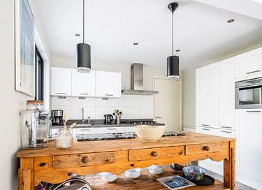 Trois Avenue des Turcs 52 (7p) - 9