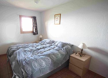 Chalet met prachtig uitzicht op de Alpen - 11
