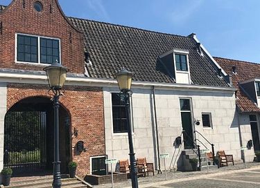 Knus vakantiehuisje vlakbij Amsterdam - 7