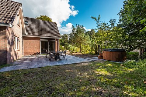 Gruppenunterkunft mit Sauna und Hottub - 2