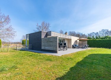 Detached bungalow on Texel - 2