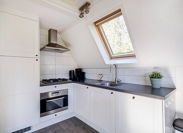 Logement de vacances à l'orée de la forêt - 14