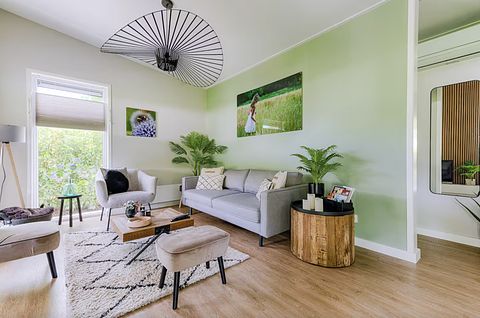 Stijlvol vakantiehuis in prachtige omgeving - 5