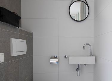 Luxe cottage (6p) aan het water - 23