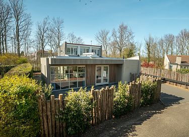 Logement de vacances à Schouwen-Duiveland