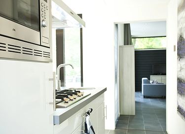 Vrijstaand vakantiehuis (6p) in Limburg - 5