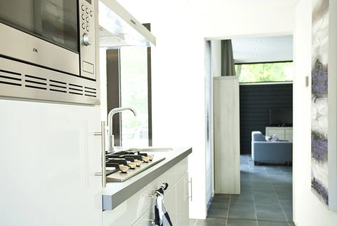Vrijstaand vakantiehuis (6p) in Limburg - 5