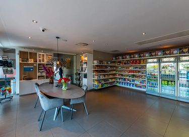 Knus vakantiehuis voor 4 in Noord-Holland - 18