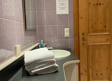 Wohnung in den österreichischen Alpen (4p) - 17