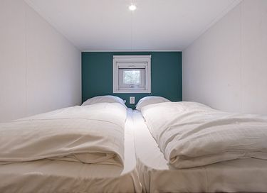 Einzigartiges Glamping-Ferienhaus für 6 Pers - 11
