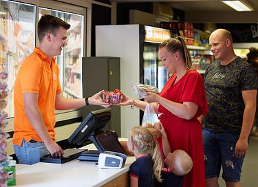 Groepsaccommodatie (10p) in een kasteel - 32