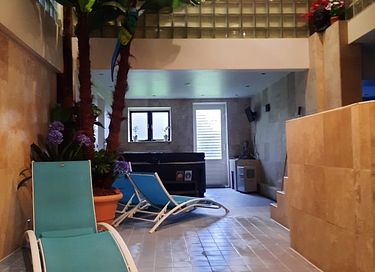 Stolpboerderij met privé zwembad en wellness - 5