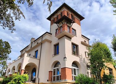 Luxe B&B op een prachtige locatie in Italië - 3