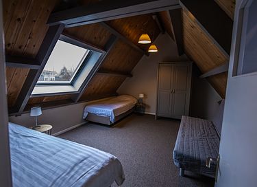 Landelijk vakantiehuis bij zee en natuur - 21