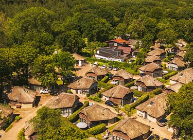 Thatched holiday home near beach and sea - 15