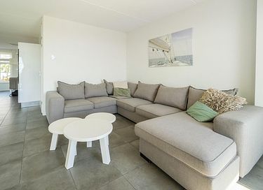Groepsverblijf met sauna aan een meer (12p) - 5