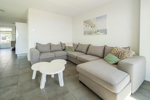 Groepsverblijf met sauna aan een meer (12p) - 5