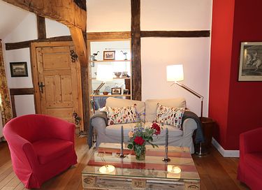 Prachtige cottage in Duitsland - 8
