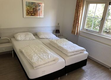 Ruim chalet voor 8 personen - 6